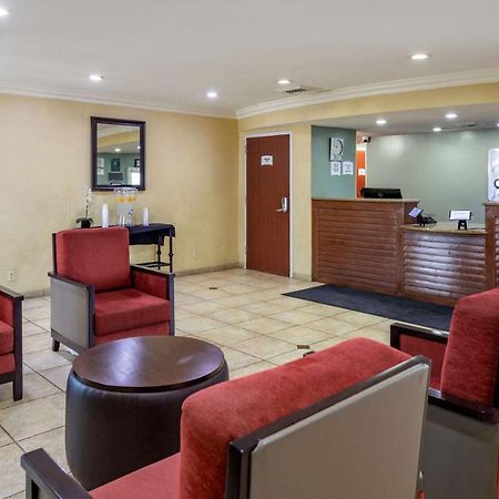 Quality Inn Placentia Anaheim Fullerton エクステリア 写真