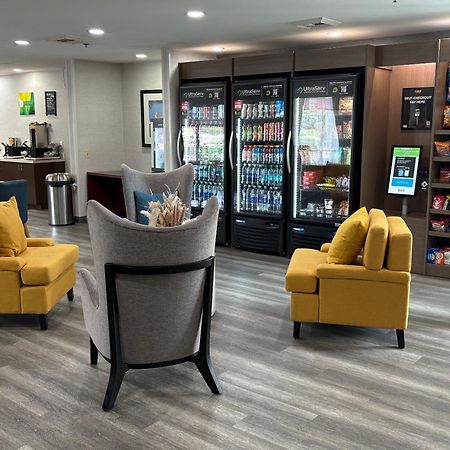 Quality Inn Placentia Anaheim Fullerton エクステリア 写真