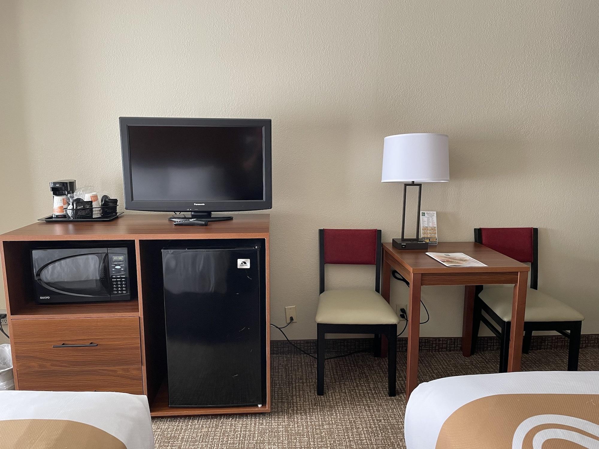 Quality Inn Placentia Anaheim Fullerton エクステリア 写真