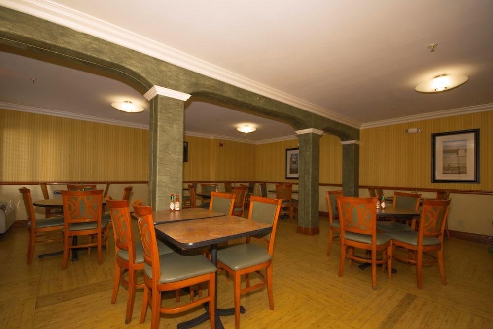 Quality Inn Placentia Anaheim Fullerton エクステリア 写真