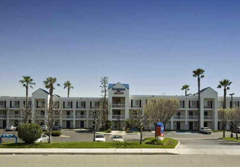 Quality Inn Placentia Anaheim Fullerton エクステリア 写真