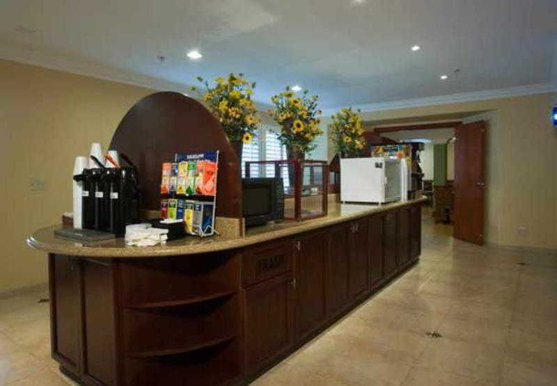 Quality Inn Placentia Anaheim Fullerton インテリア 写真