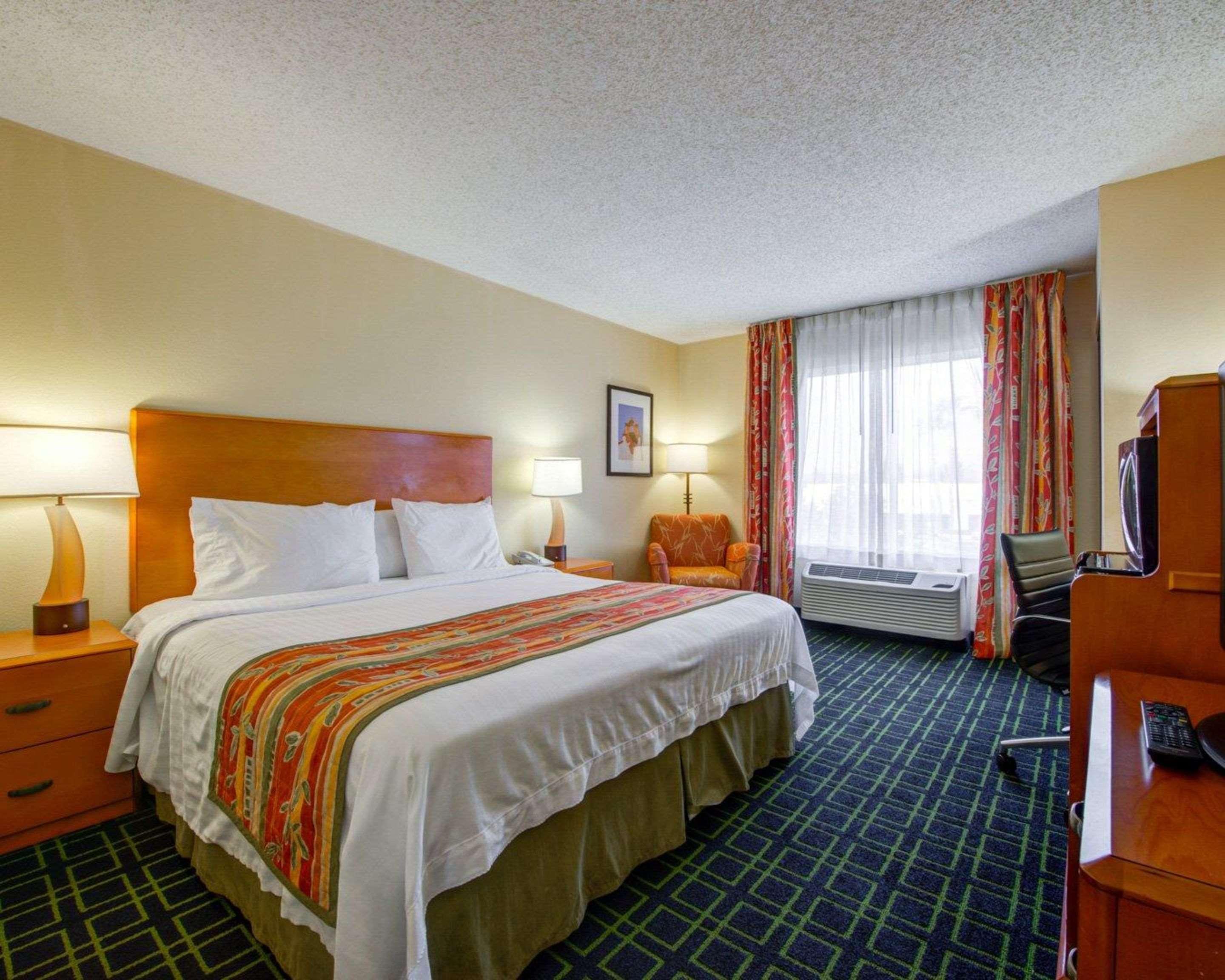 Quality Inn Placentia Anaheim Fullerton エクステリア 写真