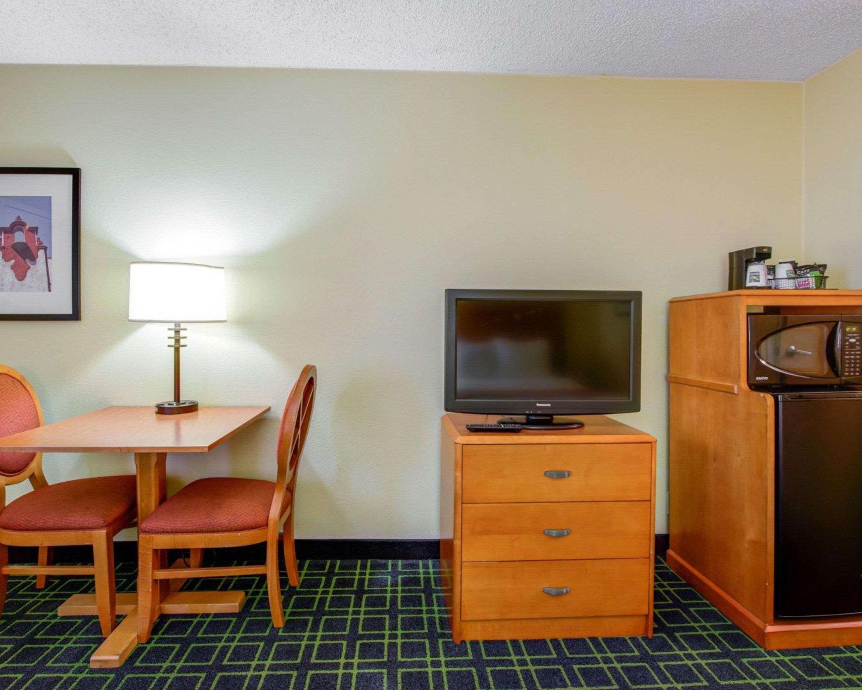 Quality Inn Placentia Anaheim Fullerton エクステリア 写真