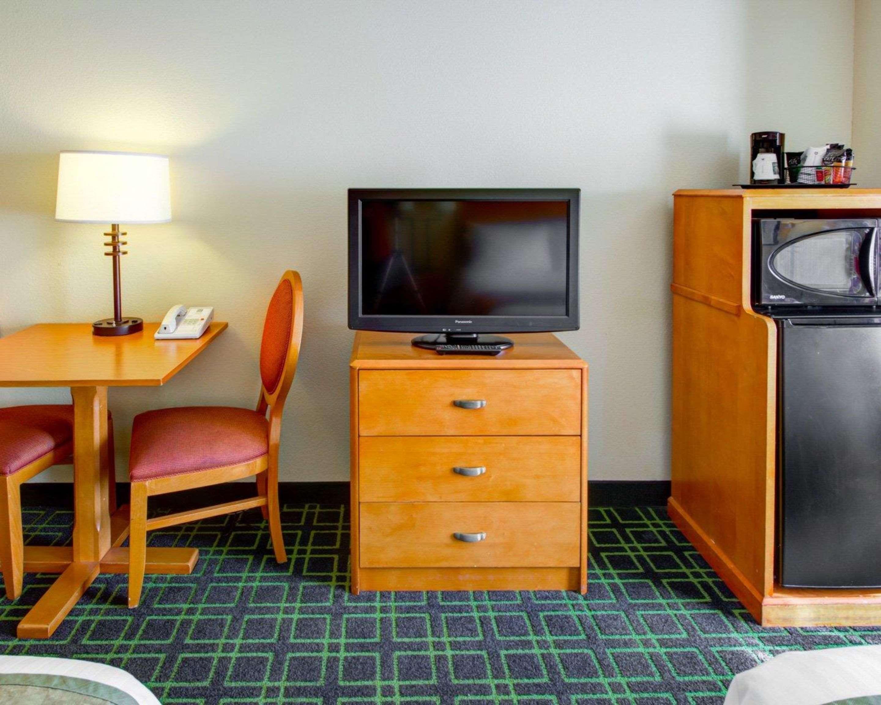 Quality Inn Placentia Anaheim Fullerton エクステリア 写真