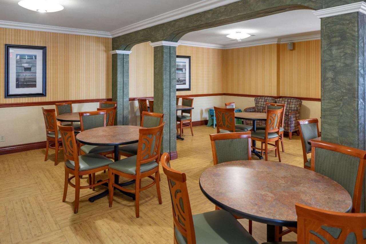 Quality Inn Placentia Anaheim Fullerton エクステリア 写真