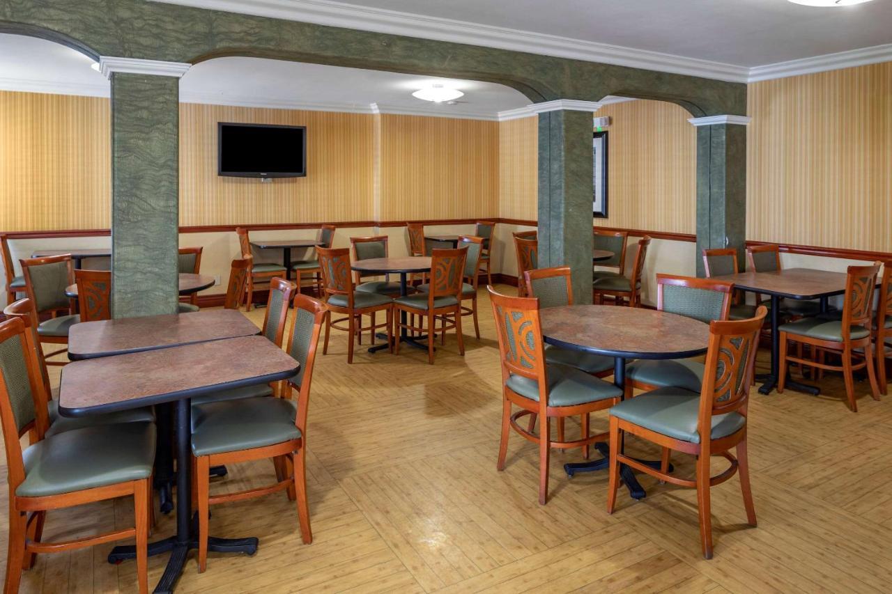 Quality Inn Placentia Anaheim Fullerton エクステリア 写真