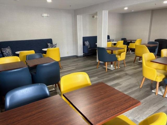 Quality Inn Placentia Anaheim Fullerton エクステリア 写真