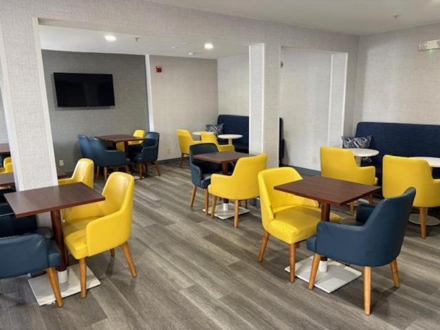 Quality Inn Placentia Anaheim Fullerton エクステリア 写真